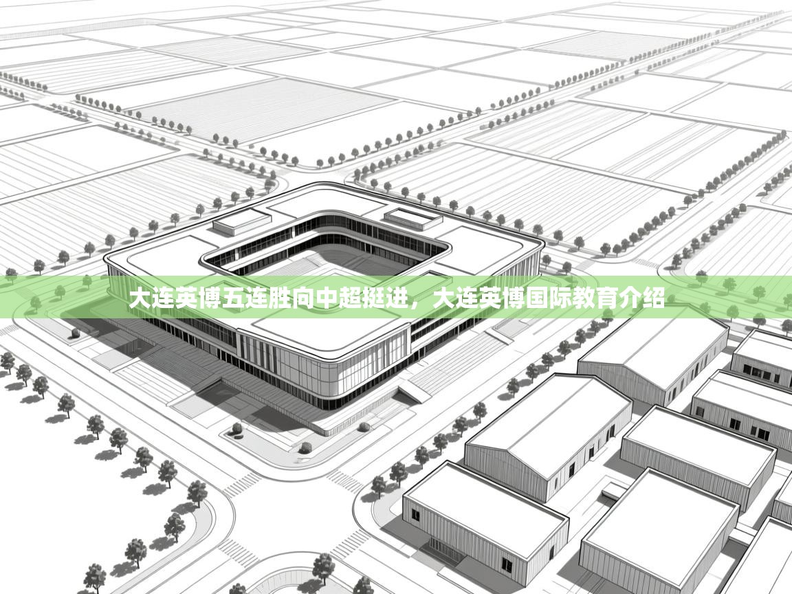 大连英博五连胜向中超挺进,大连英博国际教育介绍 第1张