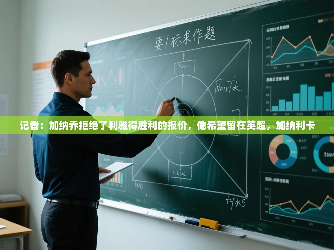 记者：加纳乔拒绝了利雅得胜利的报价，他希望留在英超，加纳利卡  第2张