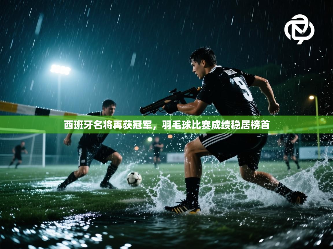 西班牙名将再获冠军，羽毛球比赛成绩稳居榜首