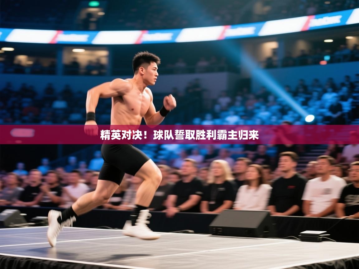 精英对决!球队誓取胜利霸主归来 第2张