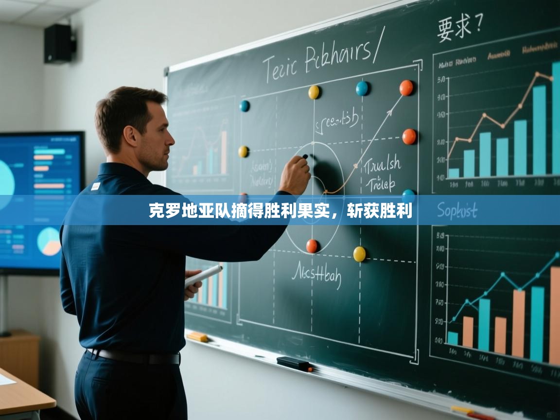 克罗地亚队摘得胜利果实，斩获胜利  第1张