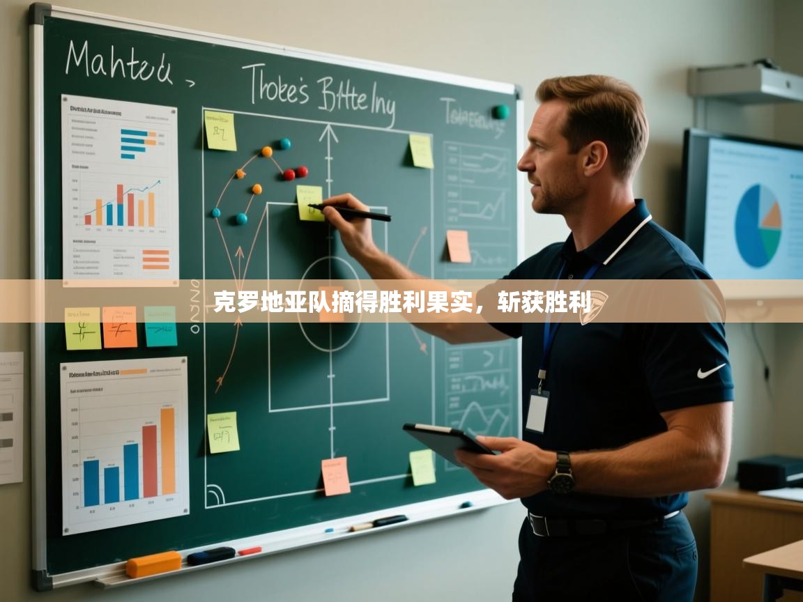 克罗地亚队摘得胜利果实，斩获胜利  第2张