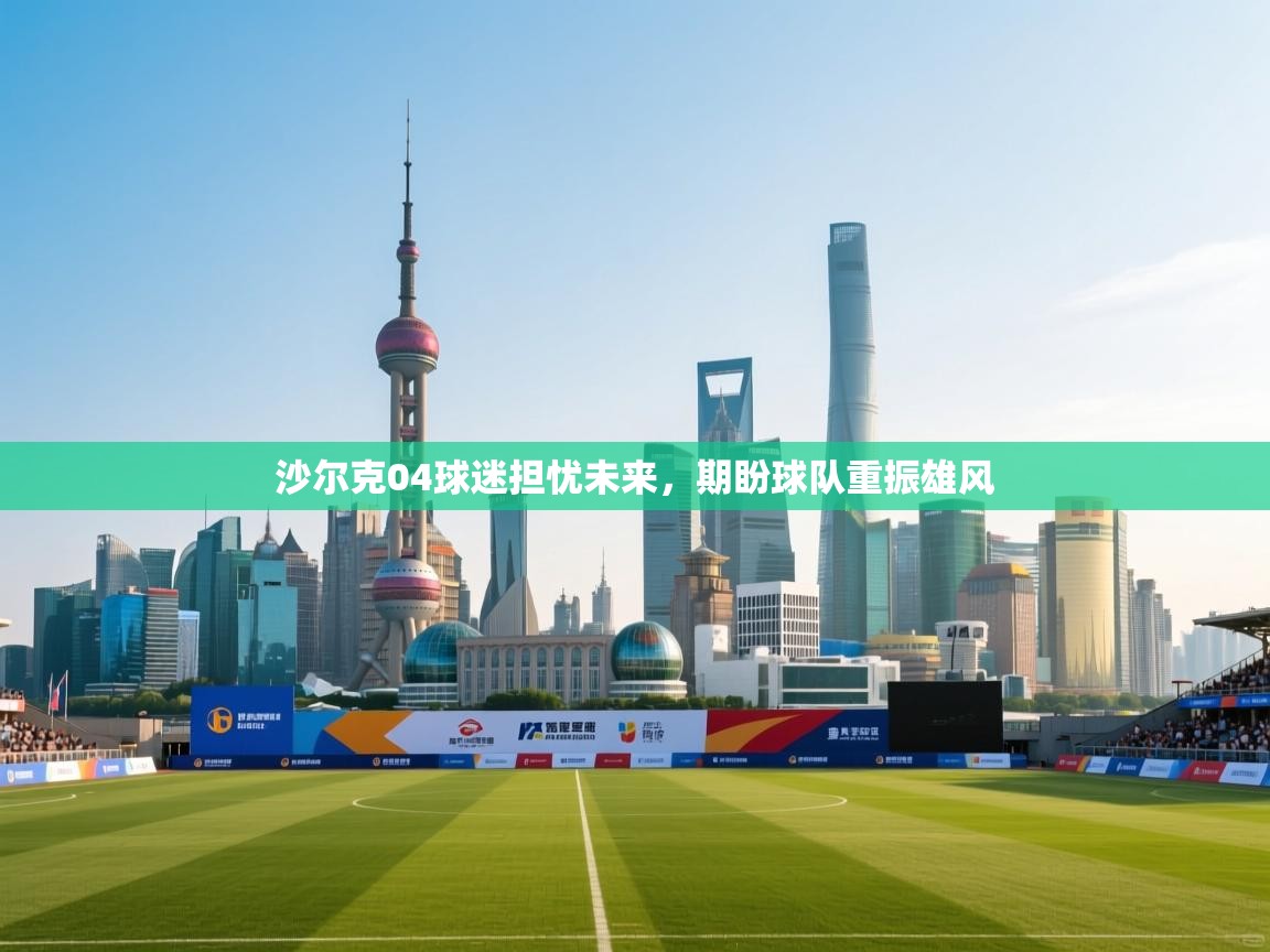 沙尔克04球迷担忧未来，期盼球队重振雄风