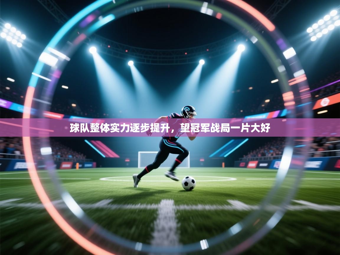 球队整体实力逐步提升，望冠军战局一片大好