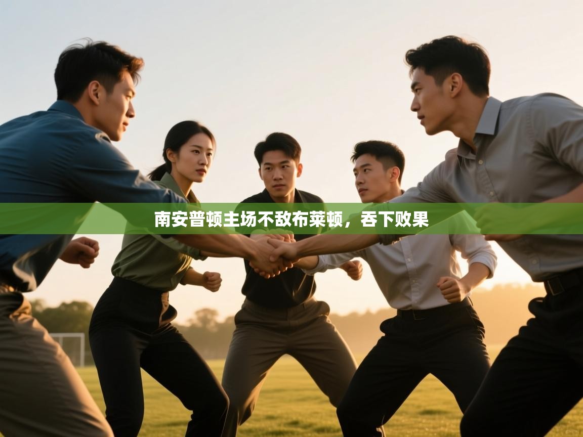 南安普顿主场不敌布莱顿，吞下败果  第1张