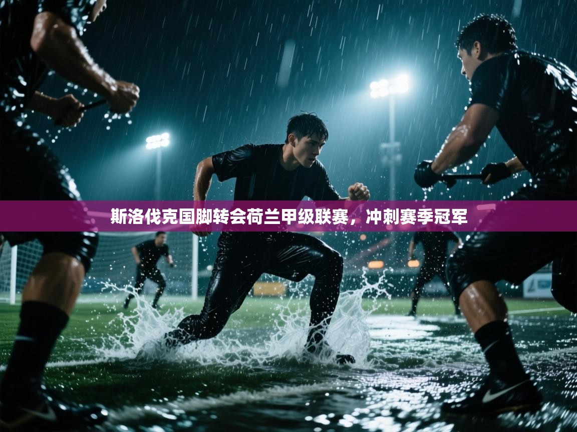 斯洛伐克国脚转会荷兰甲级联赛,冲刺赛季冠军 第2张