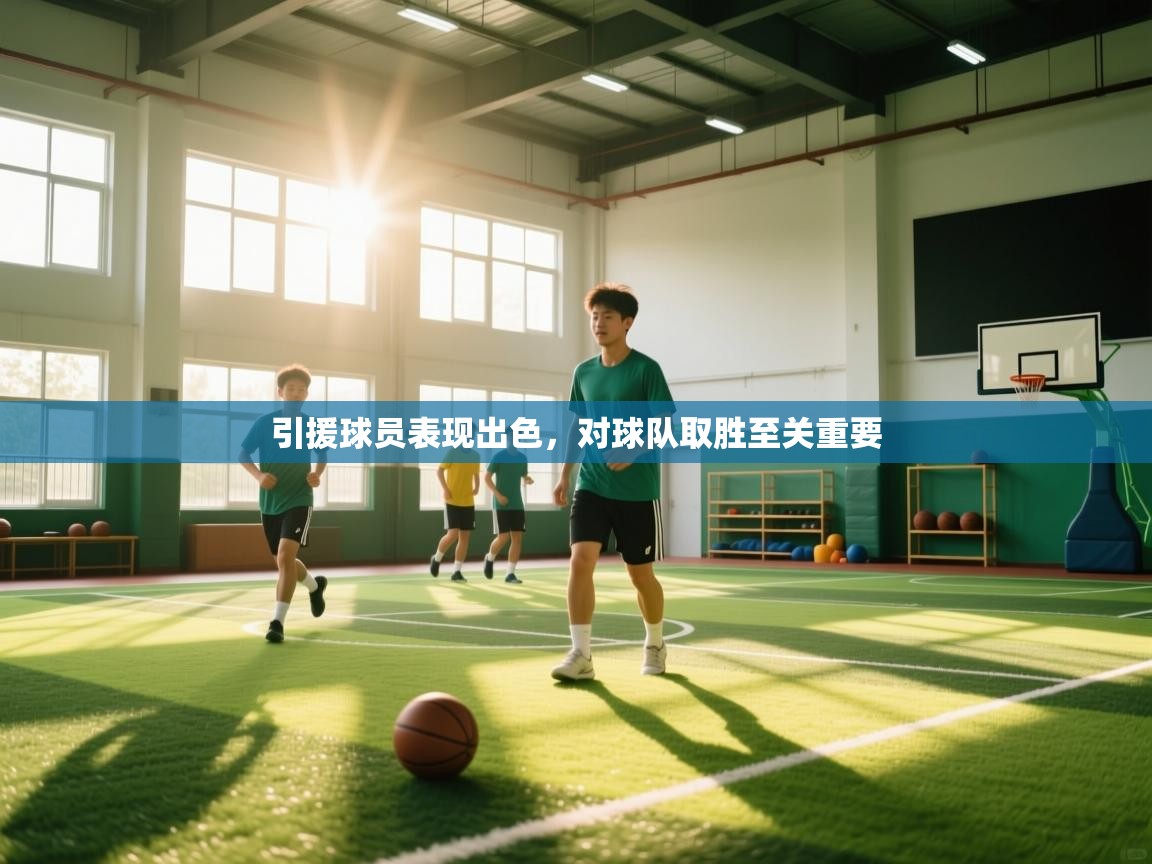 引援球员表现出色，对球队取胜至关重要  第1张