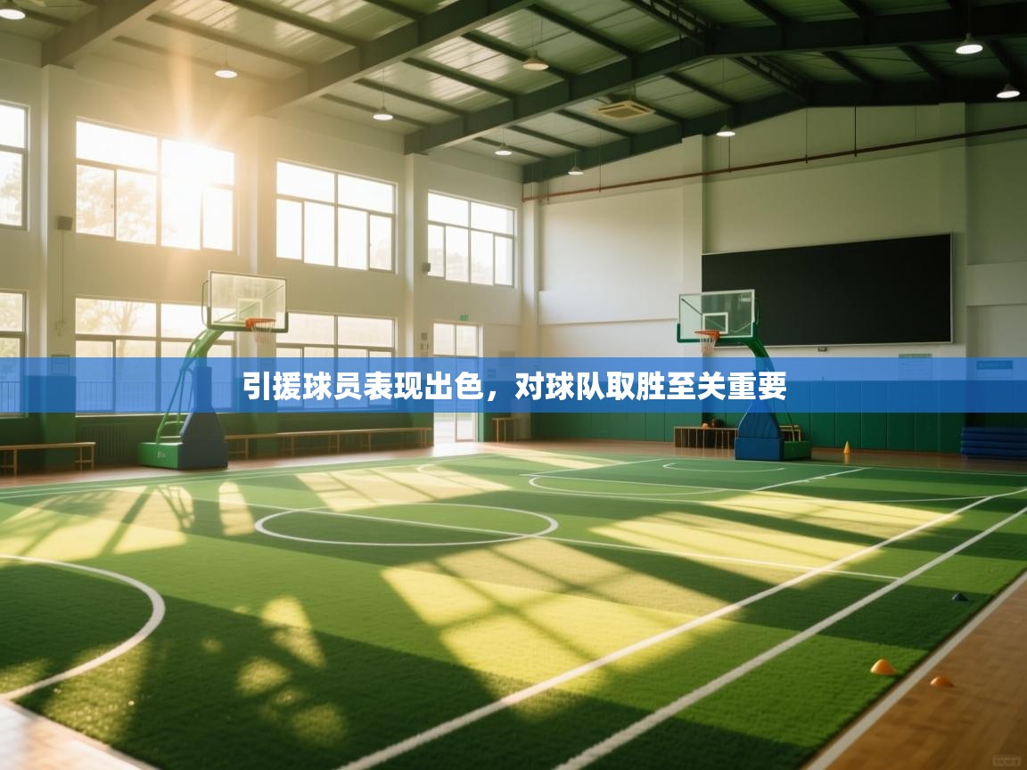 引援球员表现出色，对球队取胜至关重要  第2张