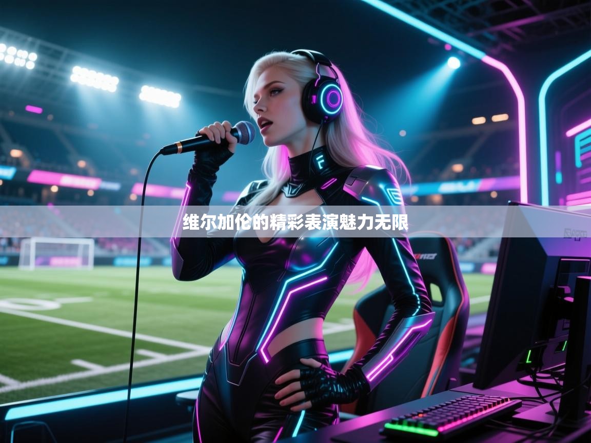 维尔加伦的精彩表演魅力无限  第1张