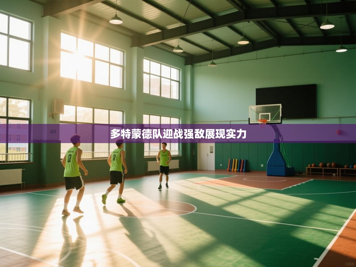 多特蒙德队迎战强敌展现实力 第1张