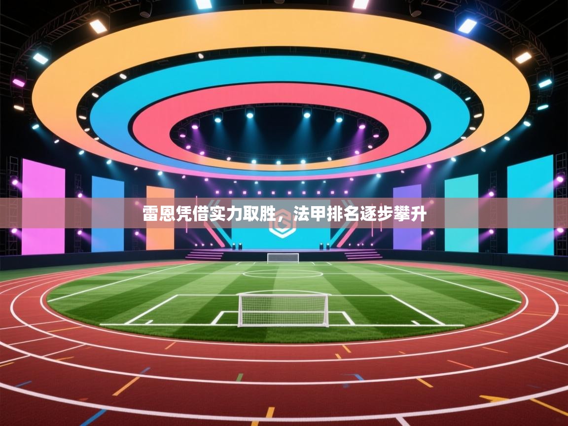 雷恩凭借实力取胜，法甲排名逐步攀升  第2张