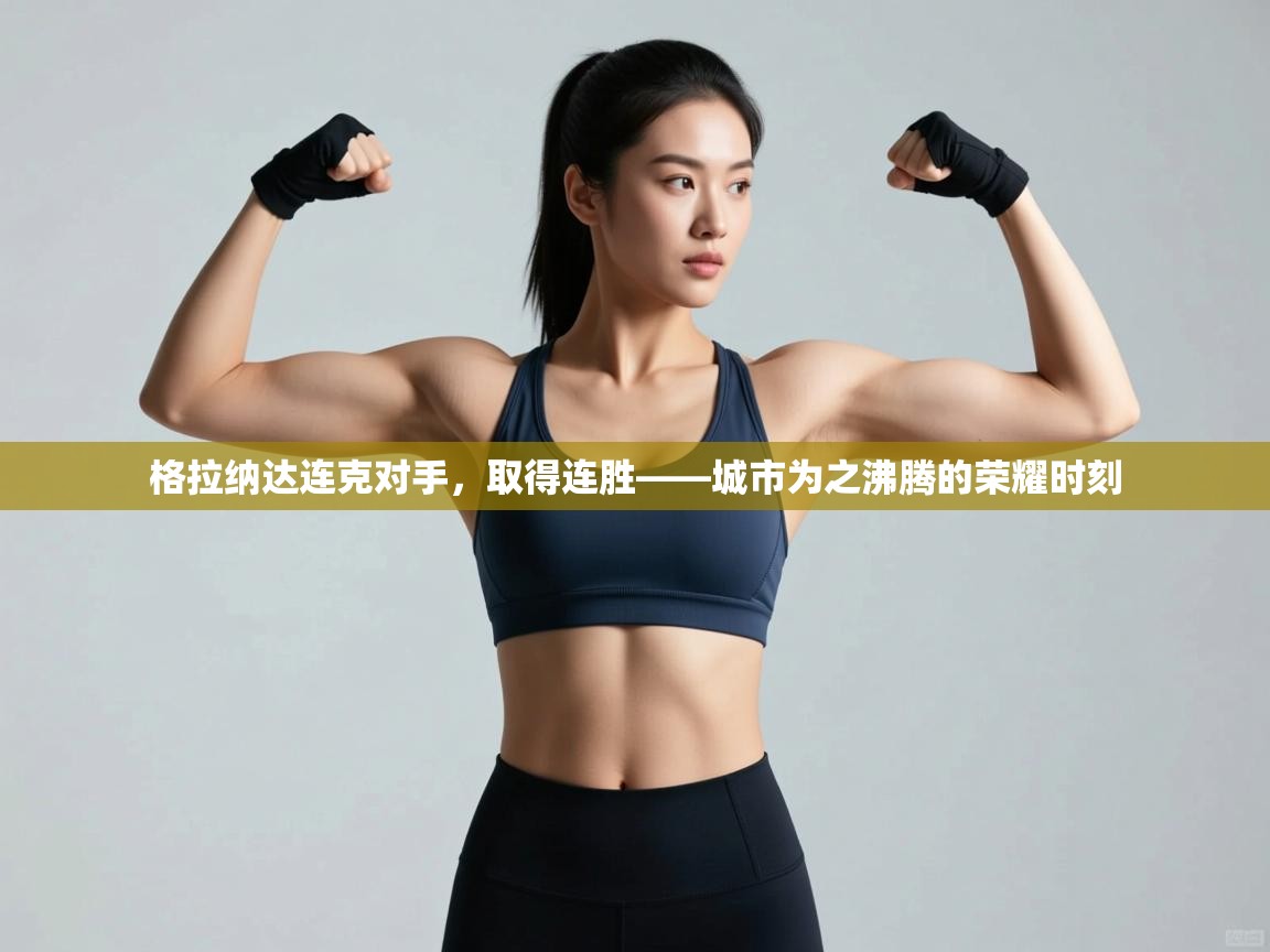 格拉纳达连克对手,取得连胜——城市为之沸腾的荣耀时刻 第1张