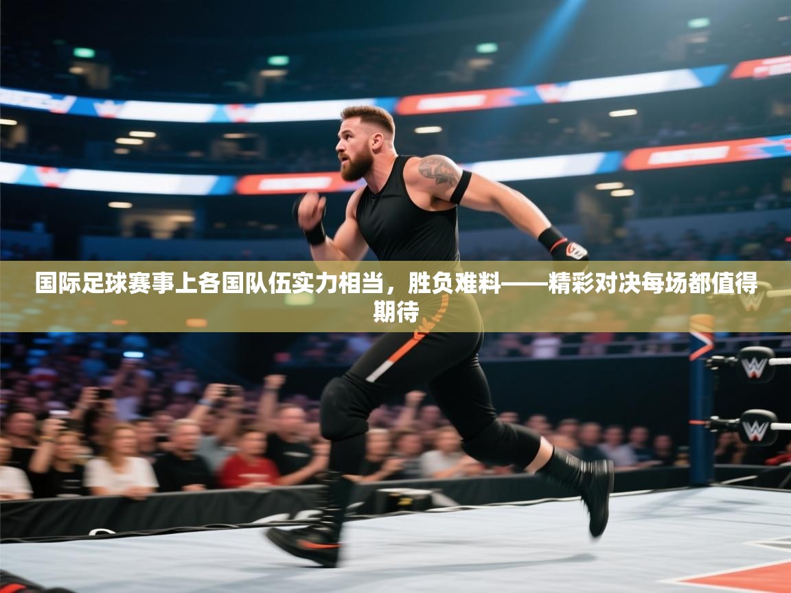 国际足球赛事上各国队伍实力相当,胜负难料——精彩对决每场都值得期待 第1张