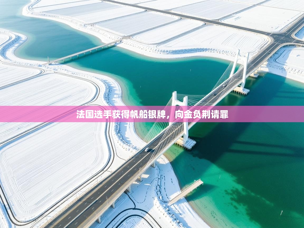 法国选手获得帆船银牌,向金负荆请罪 第1张